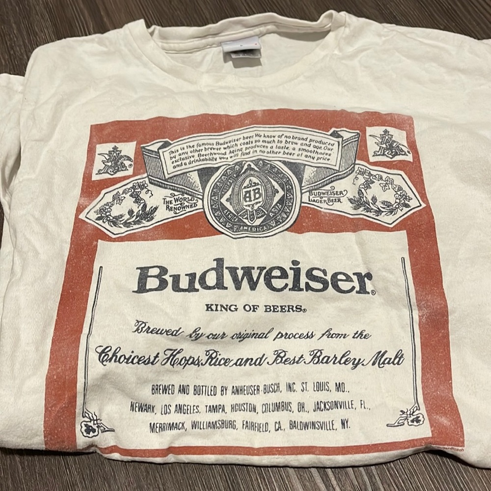 Vintage T